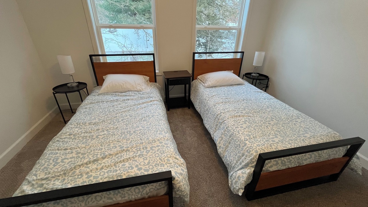Photo of Bedroom in Twin Lakes