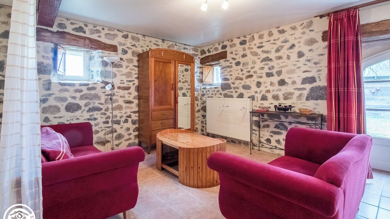 Photo of Livingroom in Bagnols