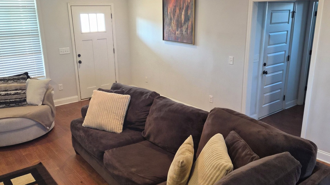 Photo of Livingroom in Aiken