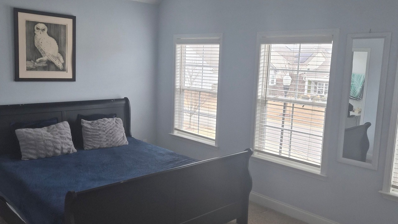 Photo of Bedroom in Aiken