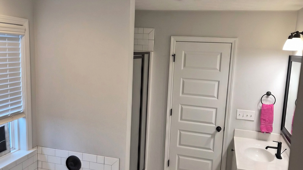 Photo of Bathroom in Aiken