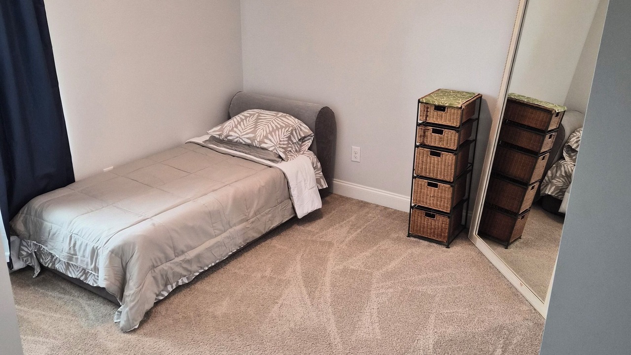 Photo of Bedroom in Aiken