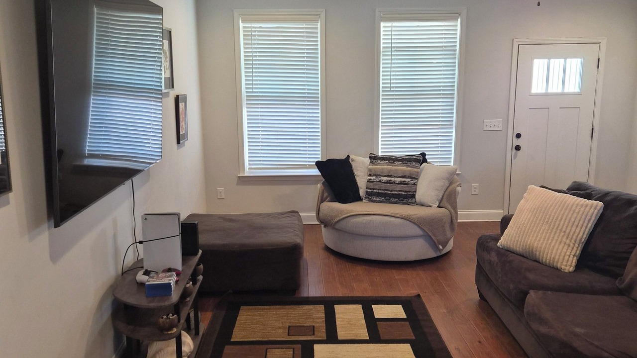 Photo of Livingroom in Aiken