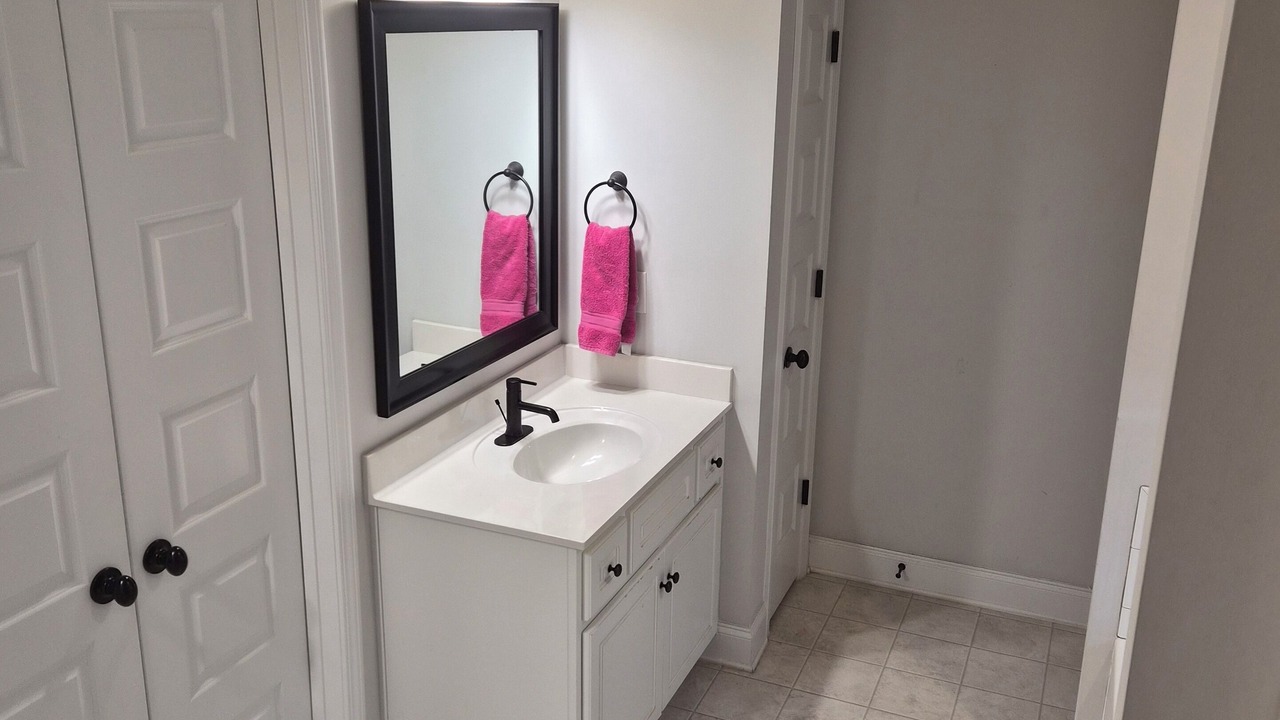 Photo of Bathroom in Aiken