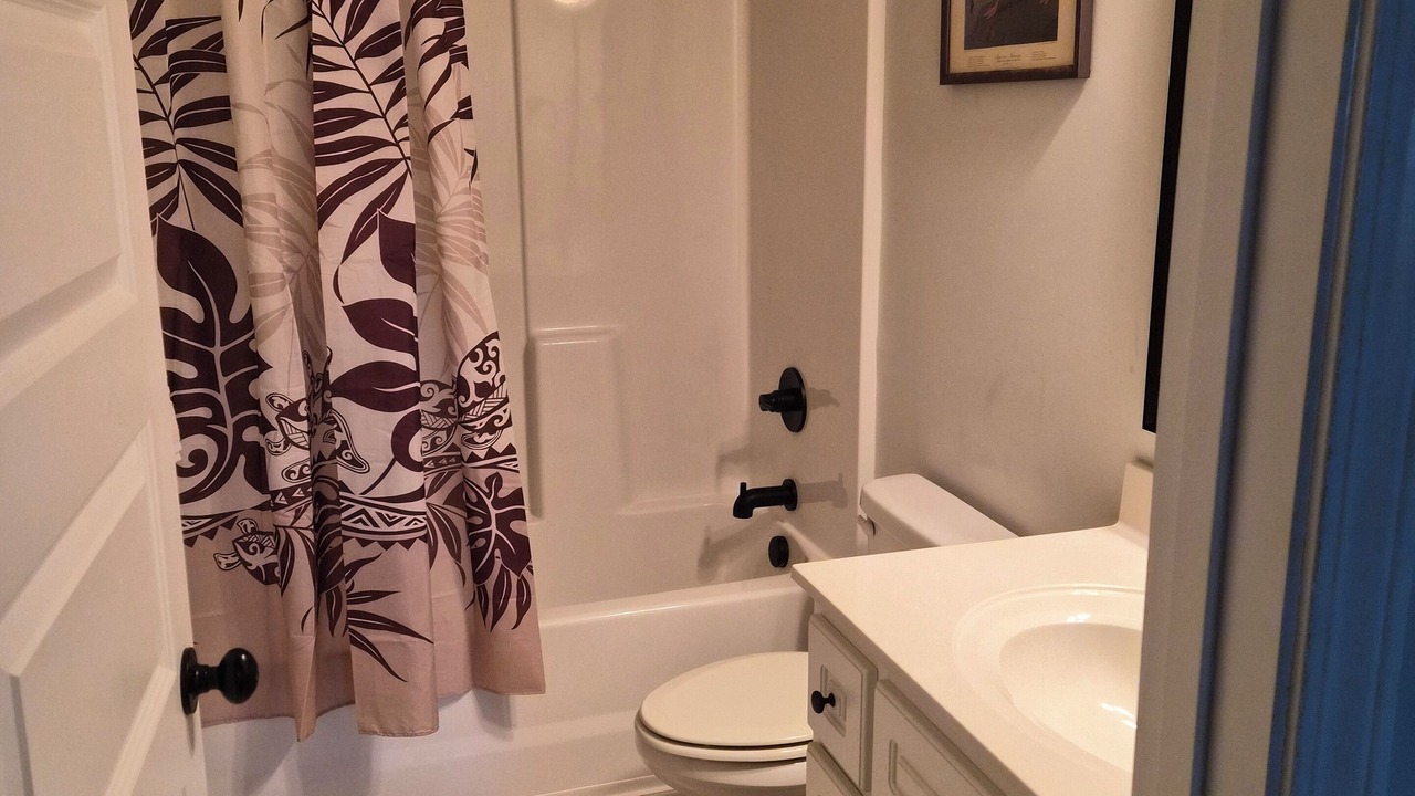 Photo of Bathroom in Aiken