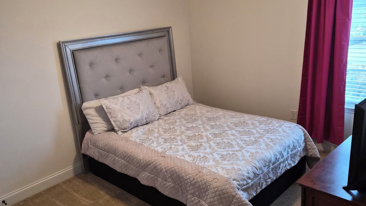 Photo of Bedroom in Aiken