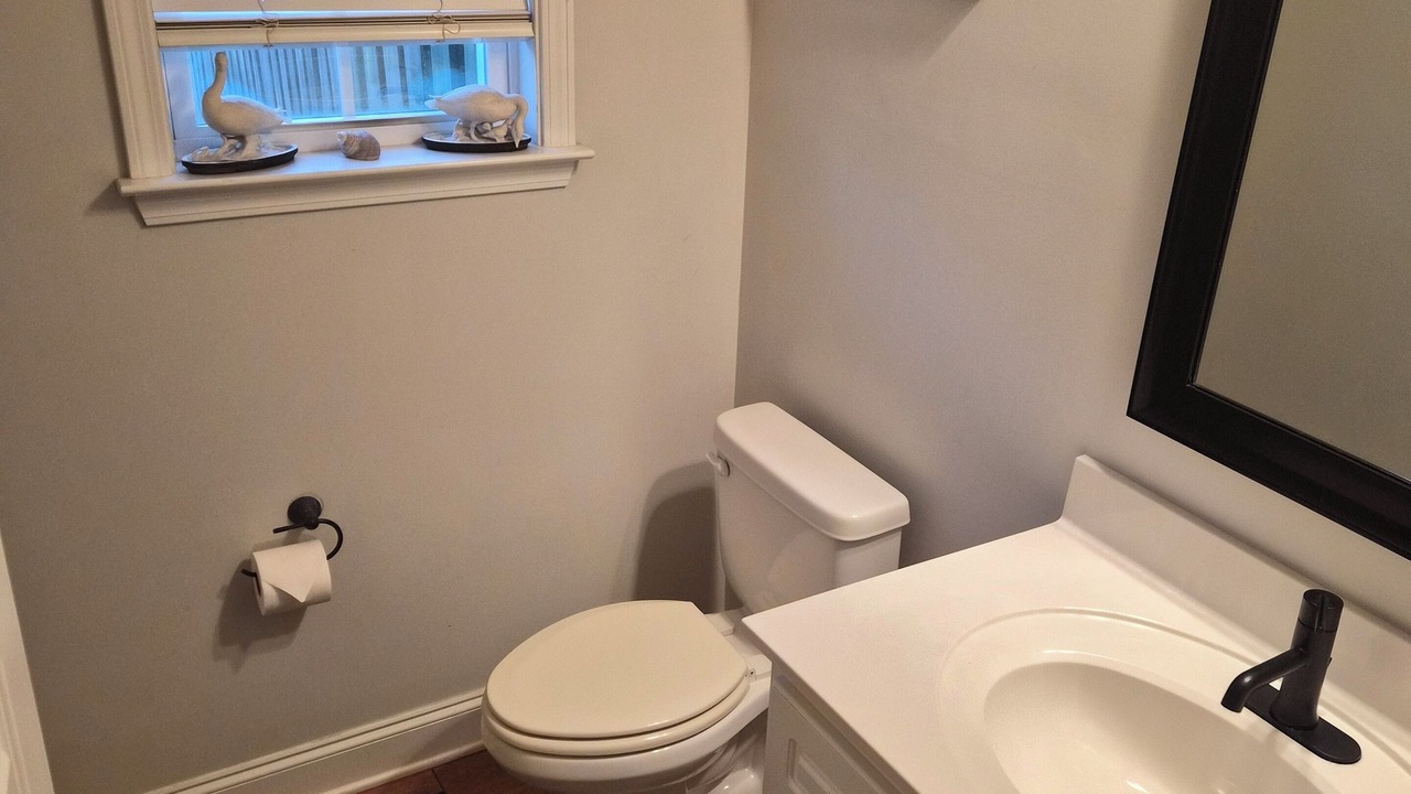 Photo of Bathroom in Aiken
