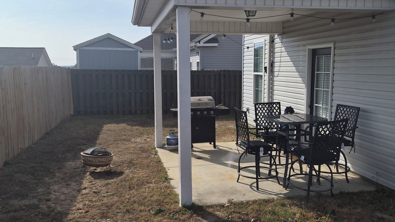Photo of Outdoor in Aiken