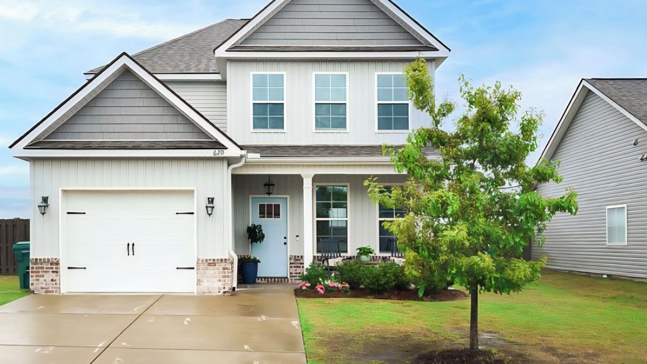 Photo of Outdoor in Aiken