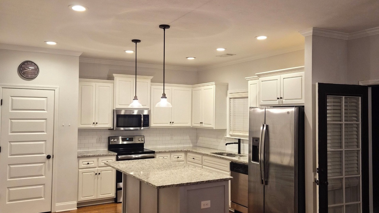 Photo of Kitchen in Aiken