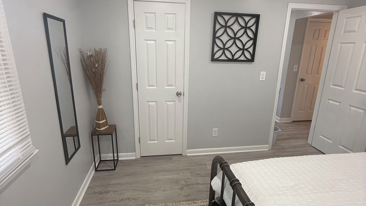 Photo of Bedroom in Pine Forest