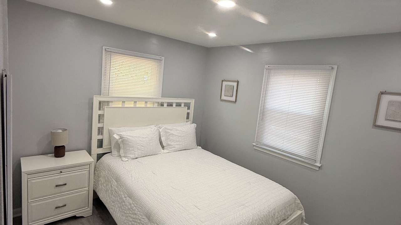 Photo of Bedroom in Pine Forest
