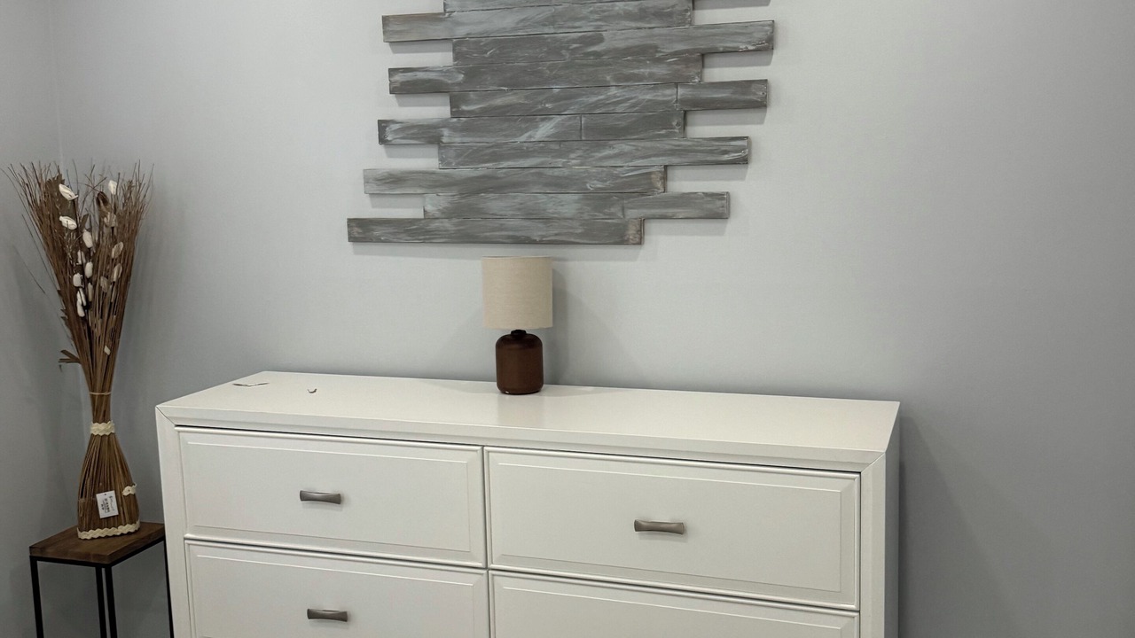 Photo of Bedroom in Pine Forest