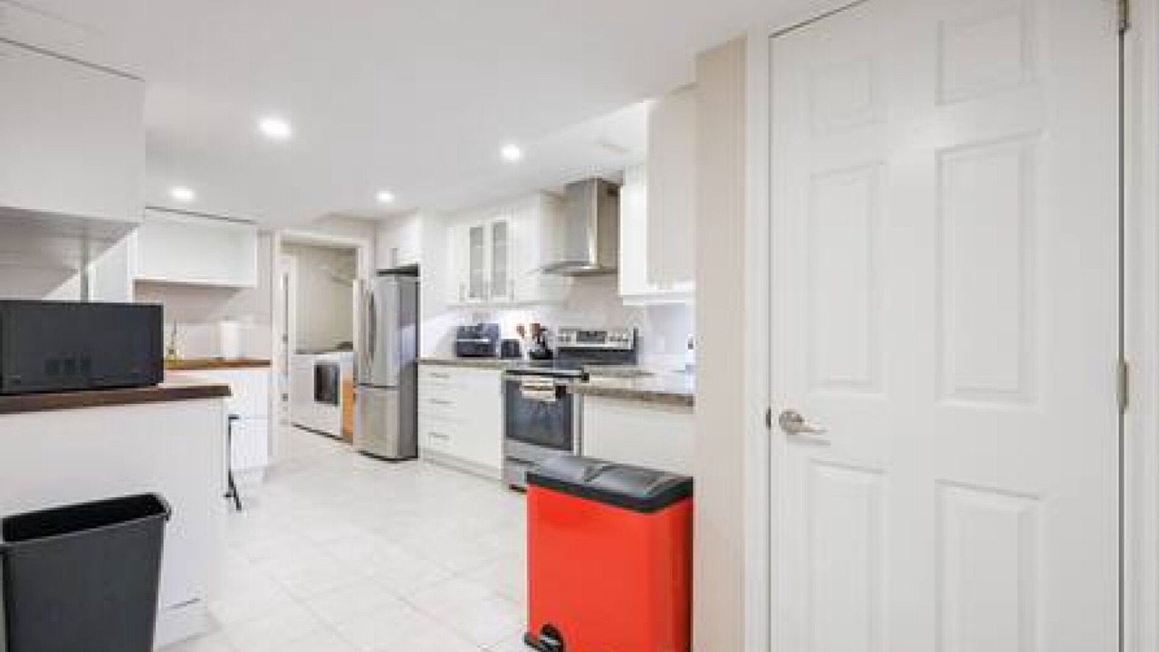 Photo of Kitchen in Brampton