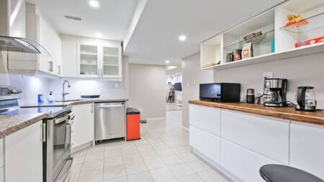 Photo of Kitchen in Brampton