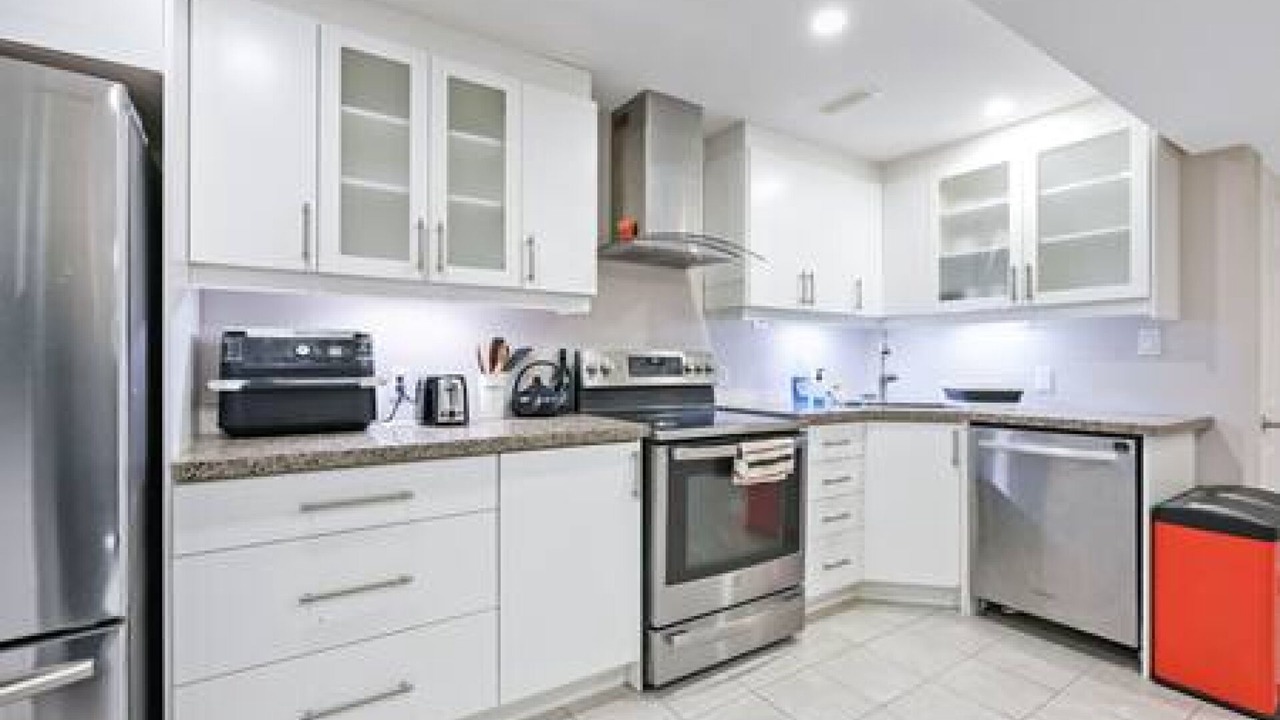 Photo of Kitchen in Brampton