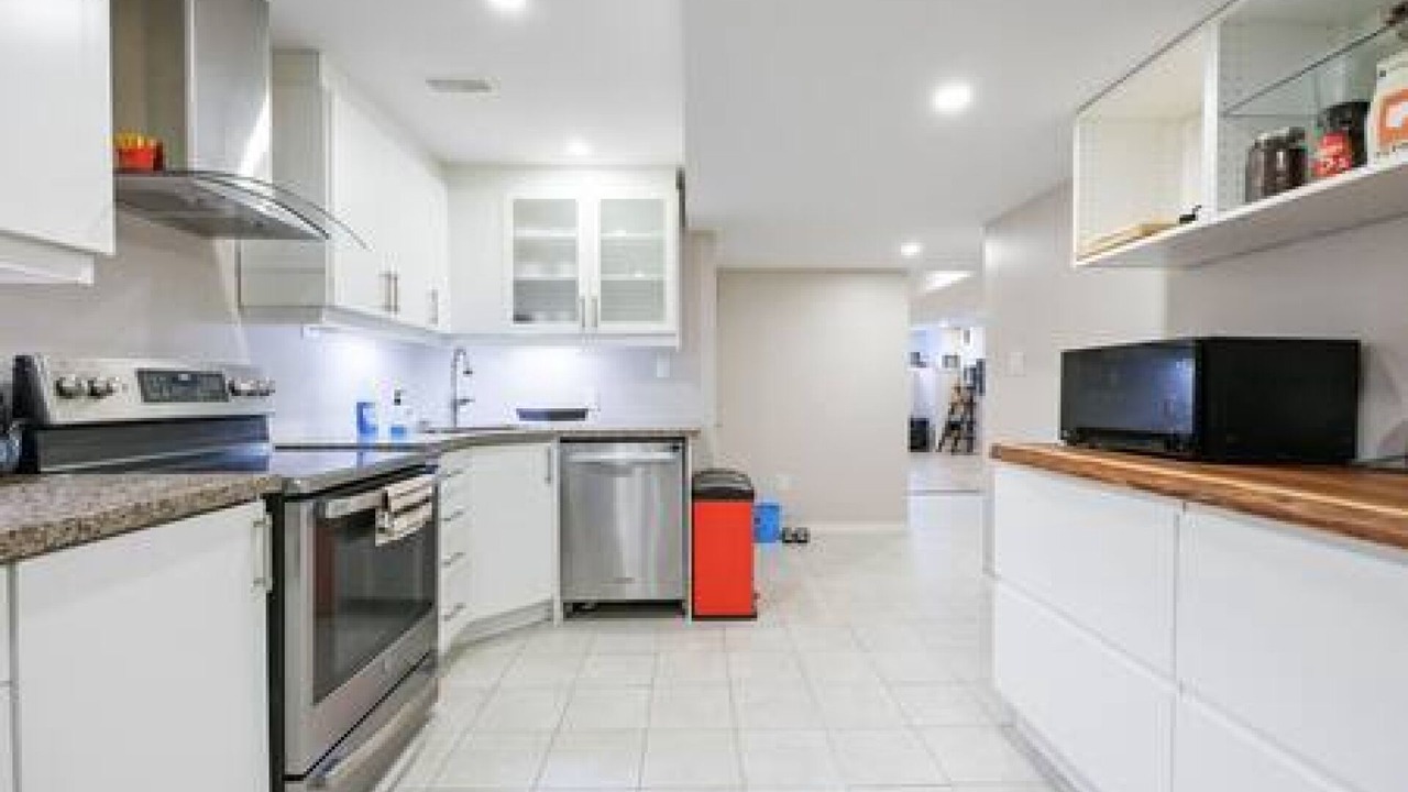 Photo of Kitchen in Brampton