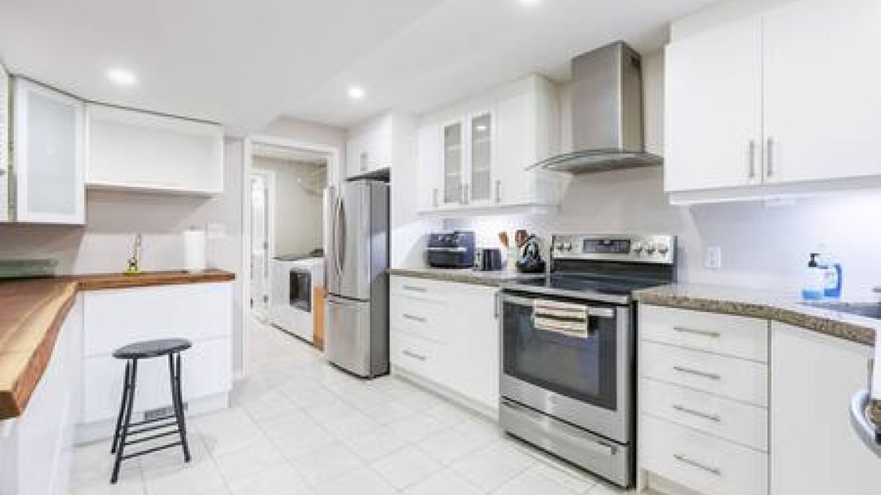 Photo of Kitchen in Brampton