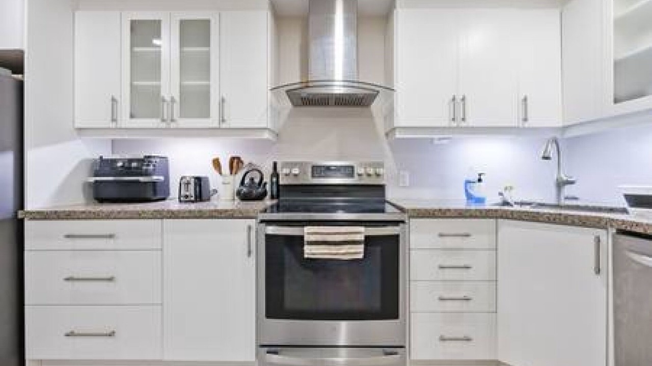 Photo of Kitchen in Brampton