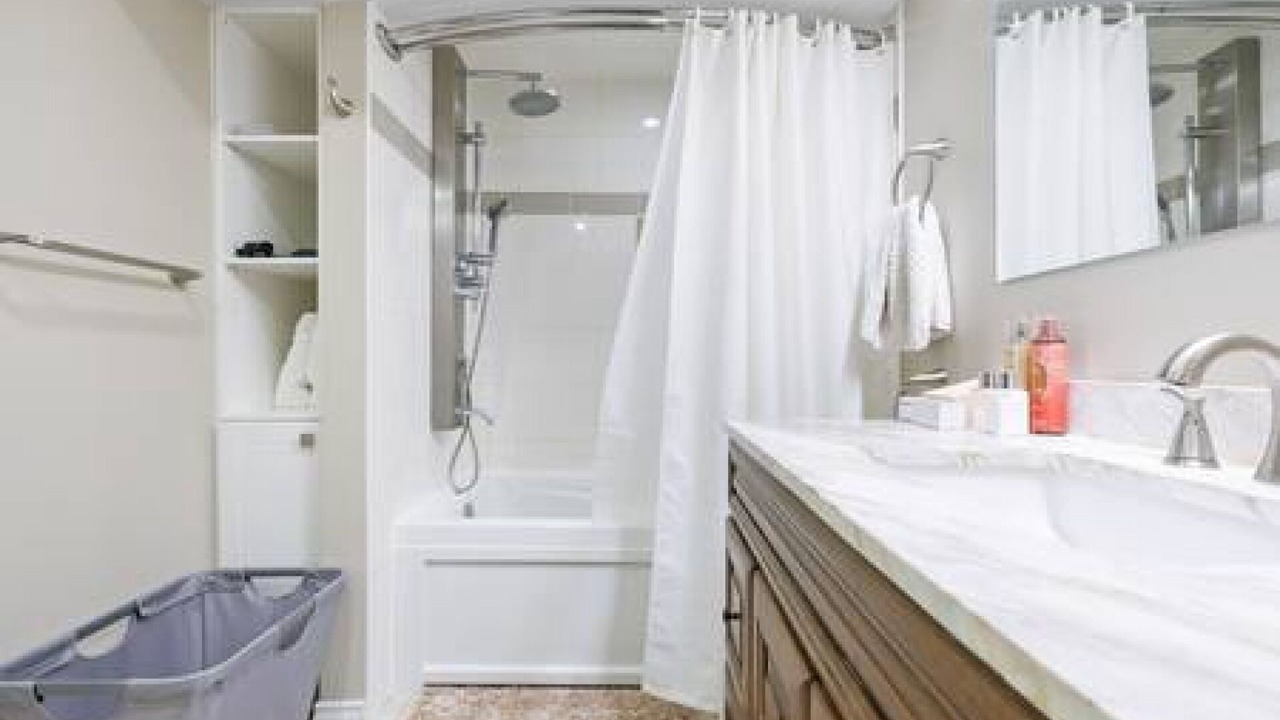 Photo of Bathroom in Brampton