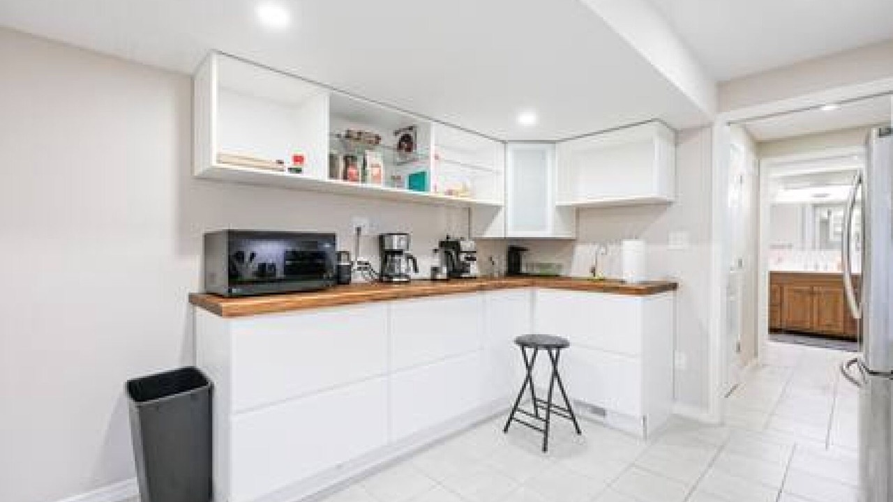 Photo of Kitchen in Brampton