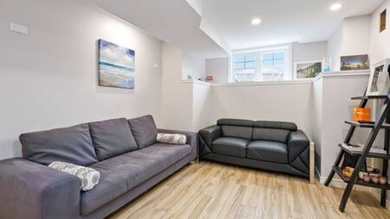 Photo of Livingroom in Brampton