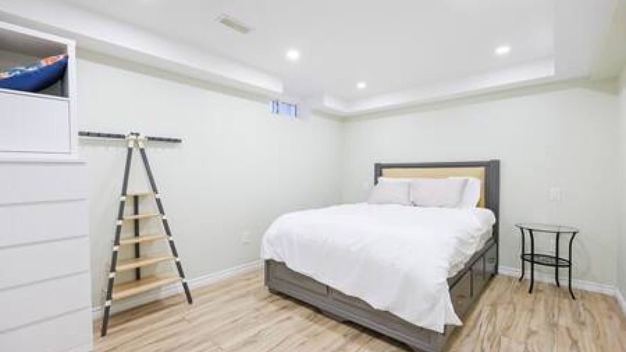 Photo of Bedroom in Brampton
