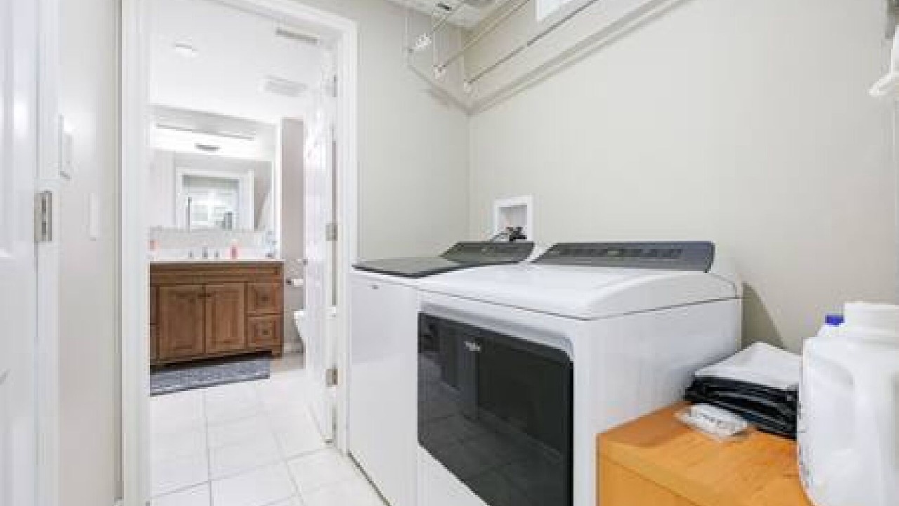 Photo of Bathroom in Brampton