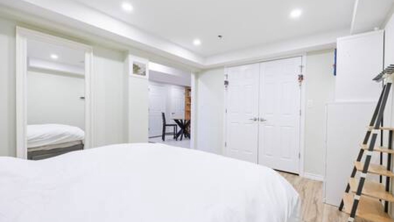 Photo of Bedroom in Brampton