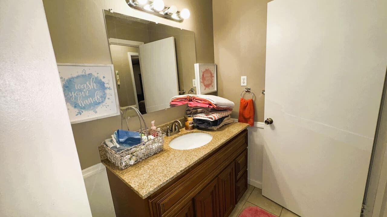 Photo of Bathroom in Sherwood