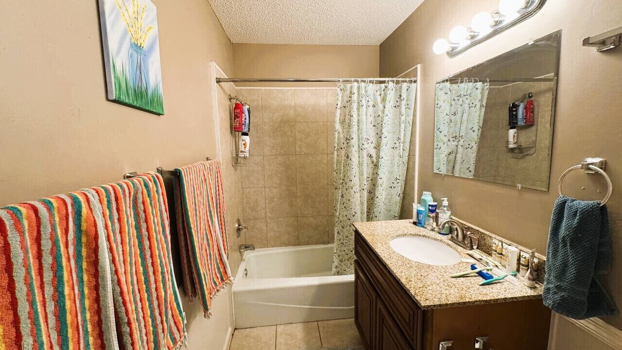 Photo of Bathroom in Sherwood