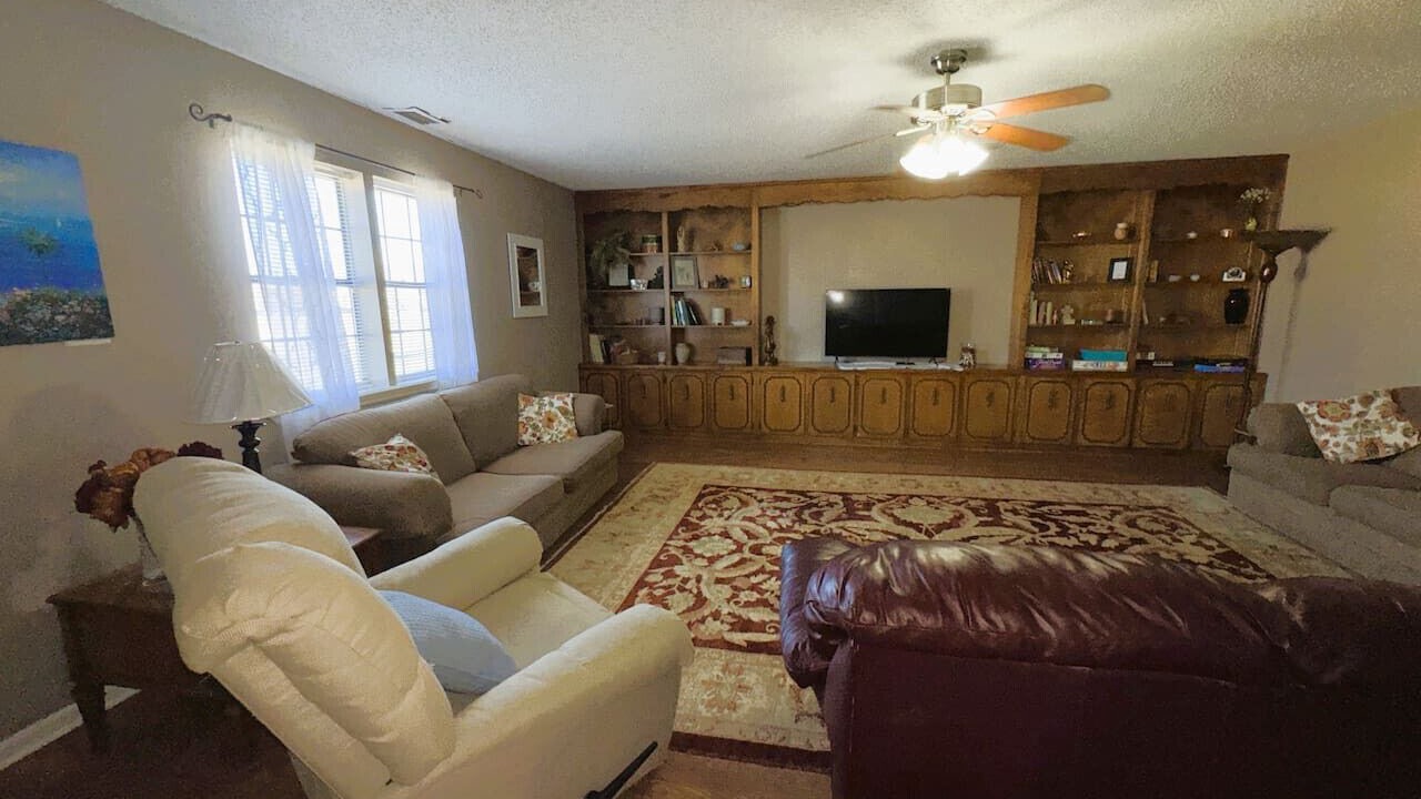 Photo of Livingroom in Sherwood