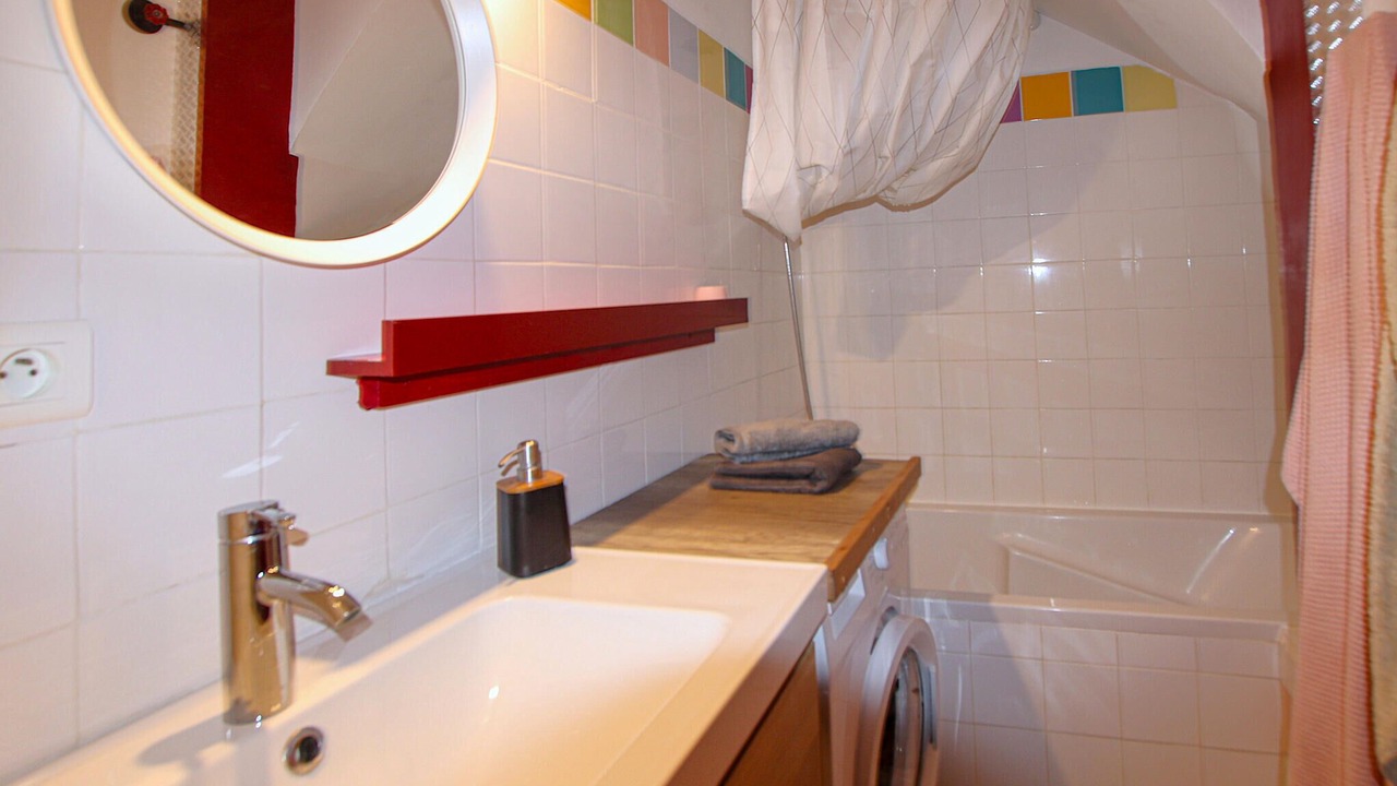 Photo of Bathroom in Sollies Pont
