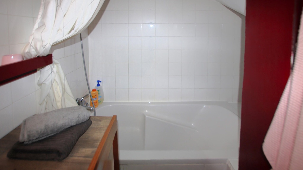 Photo of Bathroom in Sollies Pont