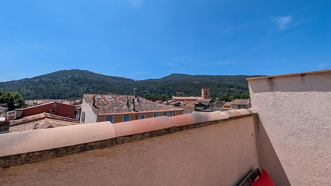 Photo of Bedroom in Sollies Pont