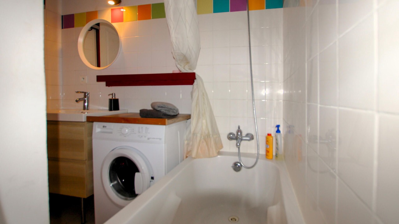 Photo of Bathroom in Sollies Pont