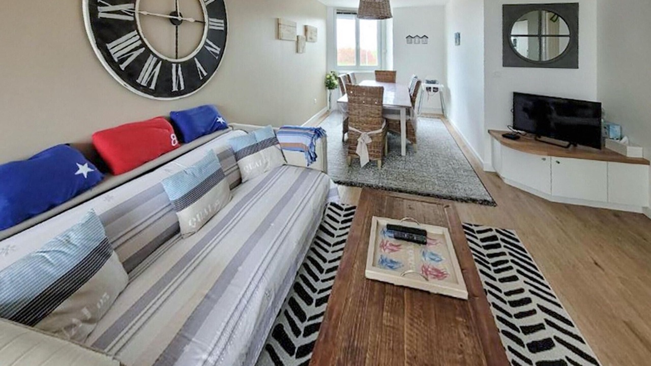 Photo of Bedroom in Dunkirk