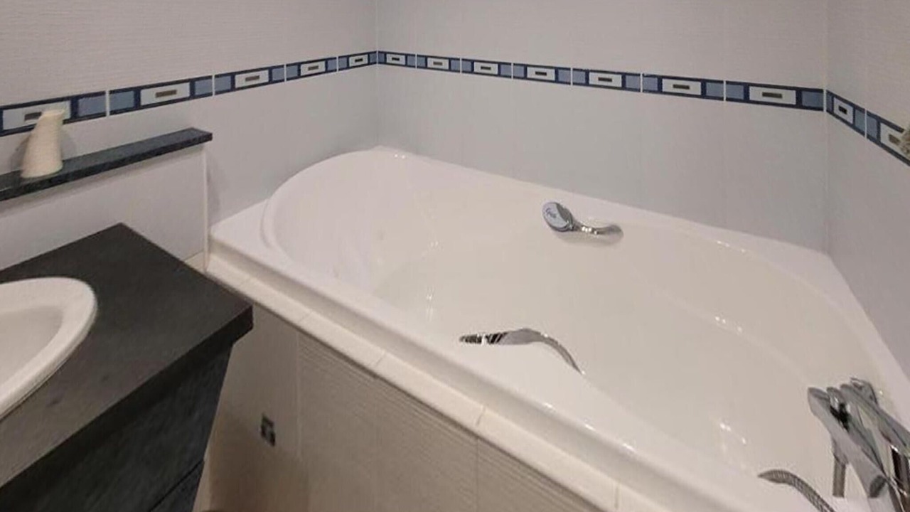 Photo of Bathroom in Dunkirk