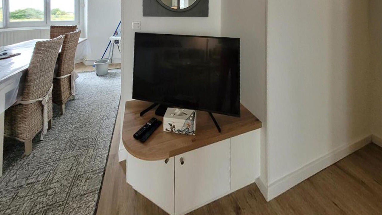 Photo of Bedroom in Dunkirk