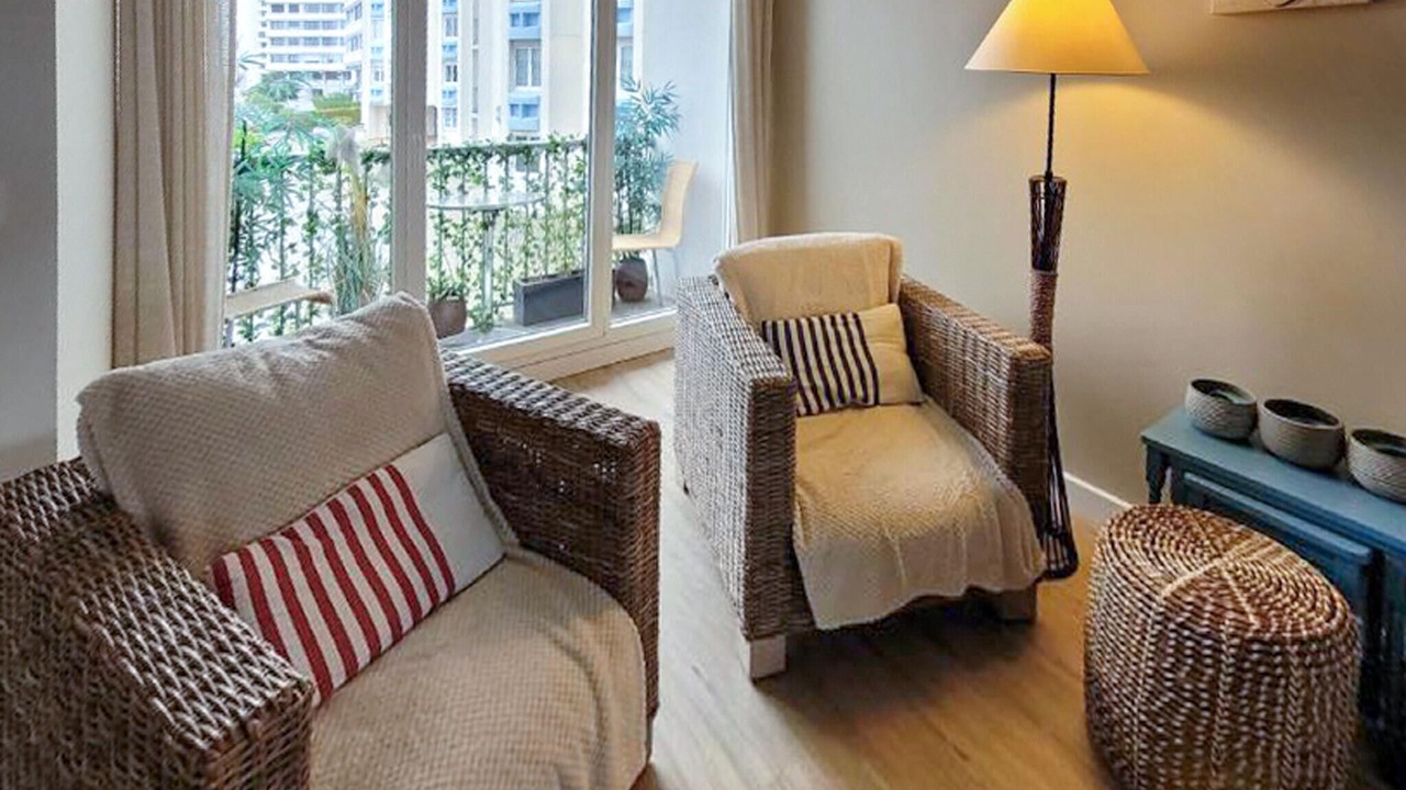 Photo of Bedroom in Dunkirk