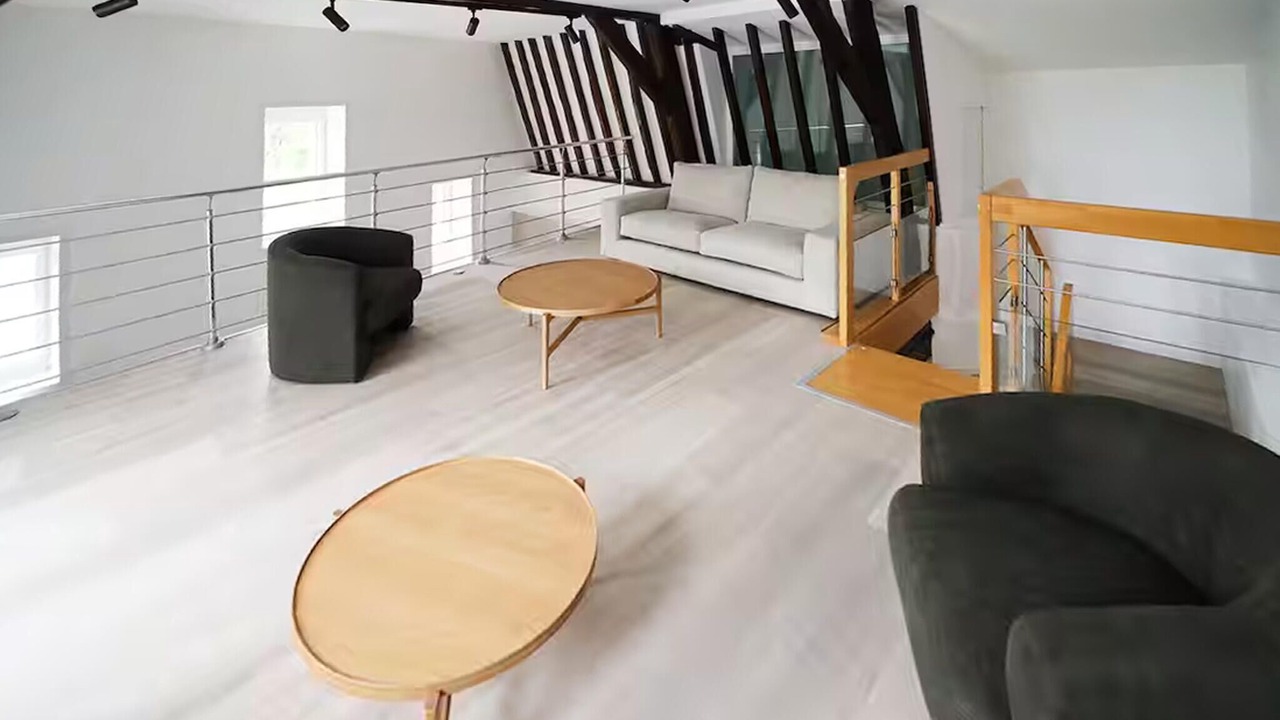 Photo of Bedroom in Thun-Saint-Martin