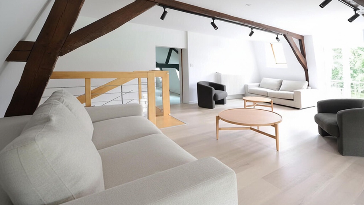 Photo of Bedroom in Thun-Saint-Martin