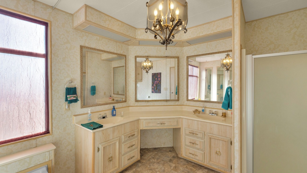 Photo of Bathroom in Bombay Beach