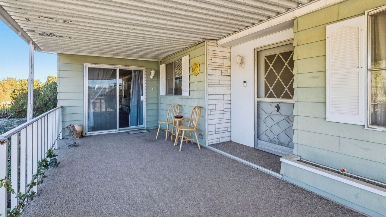 Photo of Outdoor in Bombay Beach
