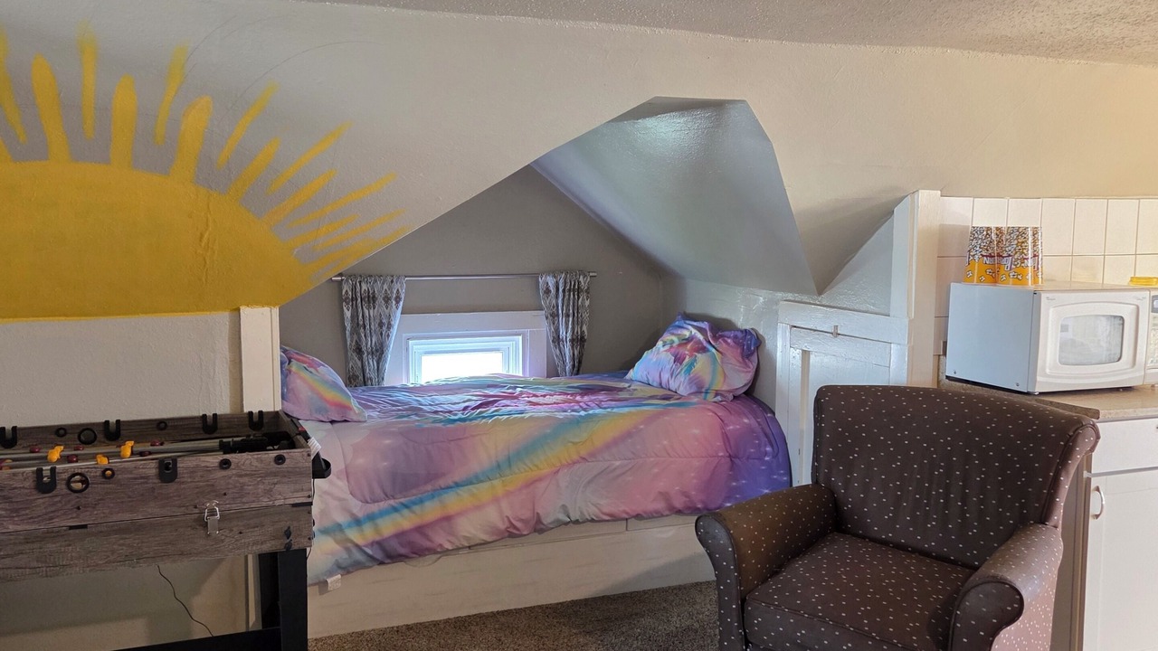 Photo of Bedroom in Mount Pleasant