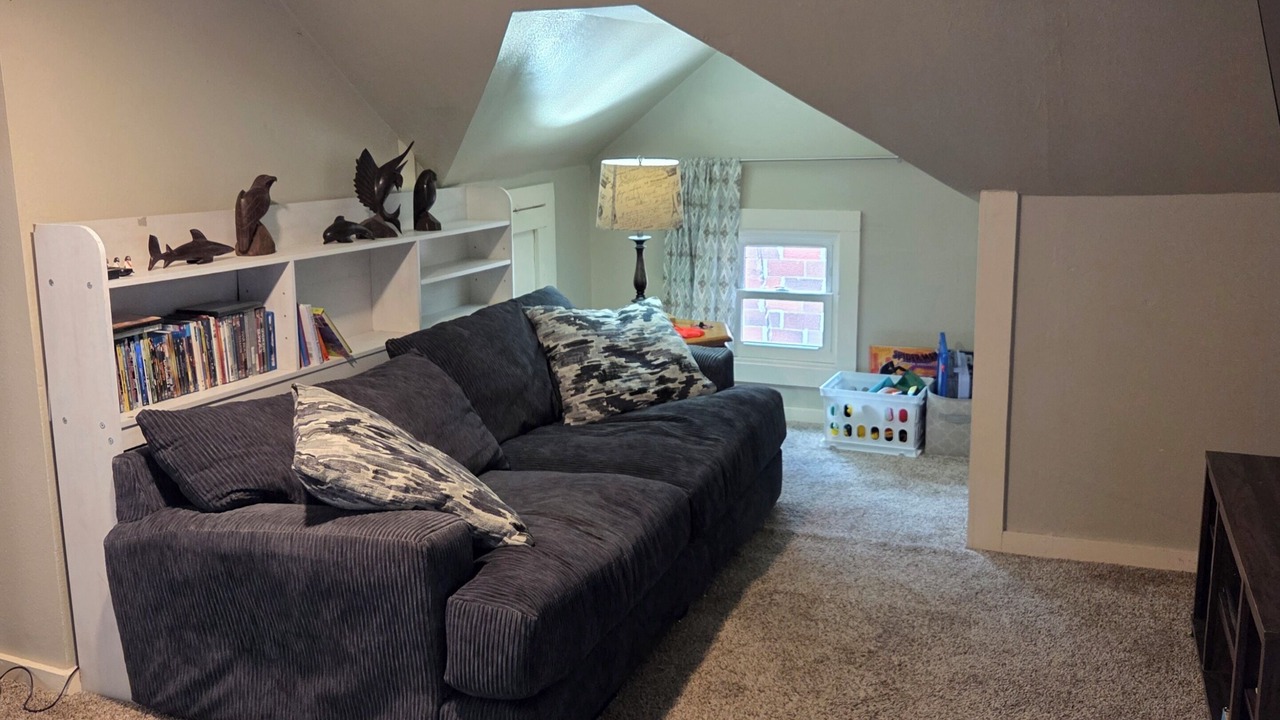 Photo of Livingroom in Mount Pleasant
