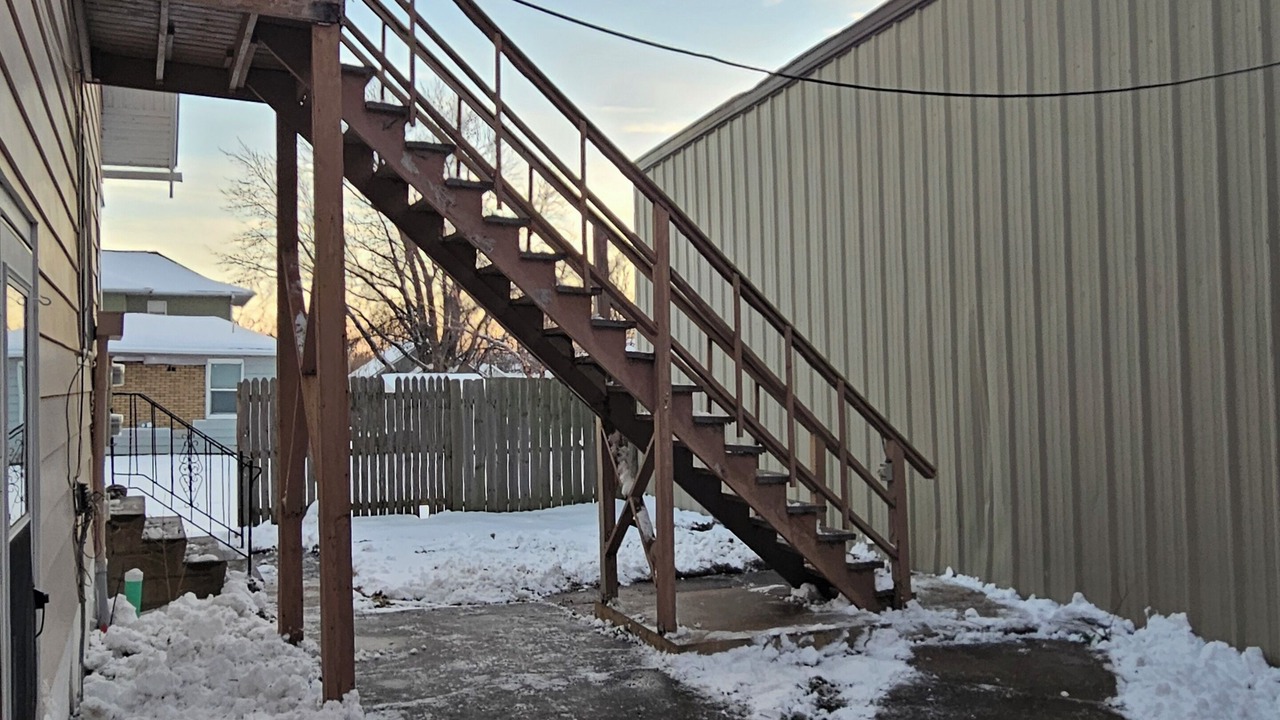 Photo of Outdoor in Mount Pleasant