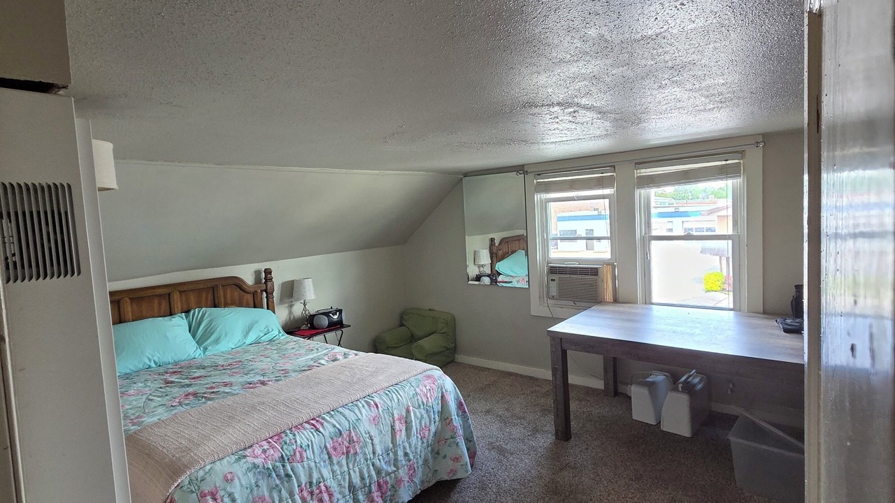 Photo of Bedroom in Mount Pleasant