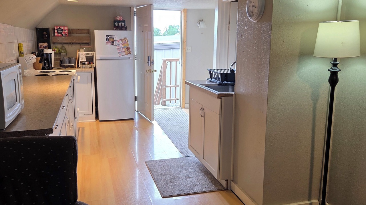 Photo of Kitchen in Mount Pleasant