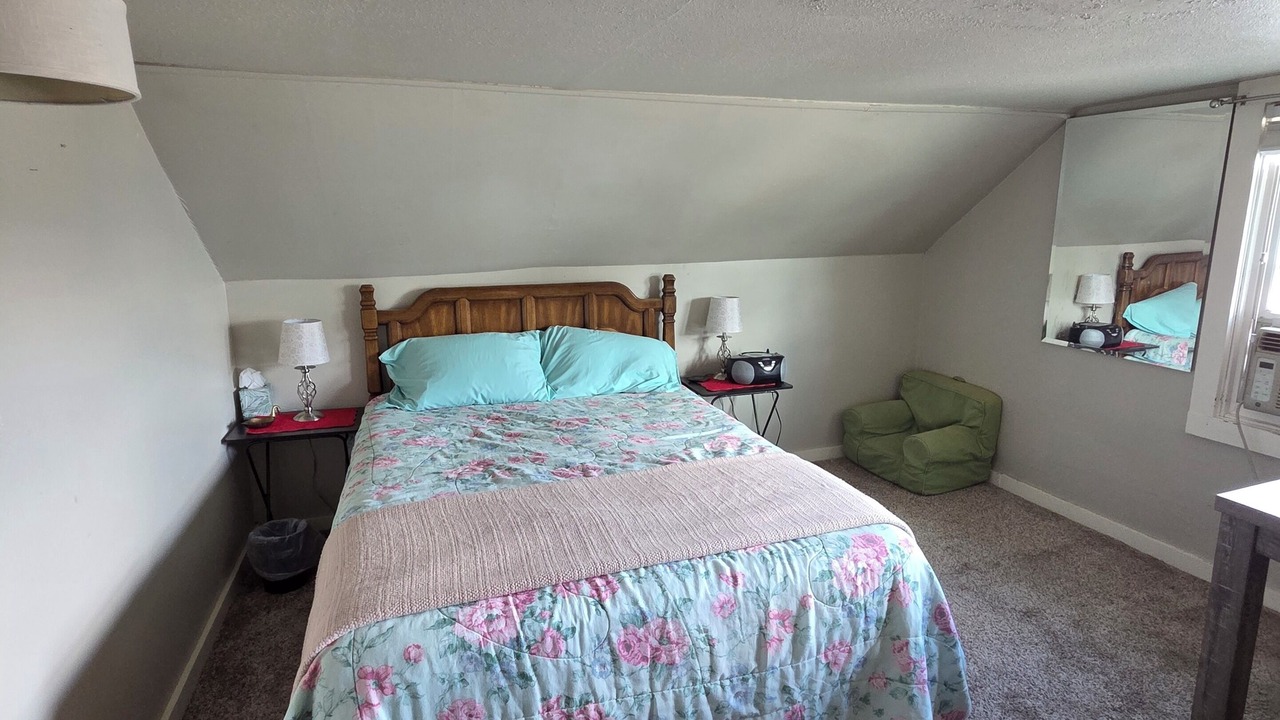 Photo of Bedroom in Mount Pleasant